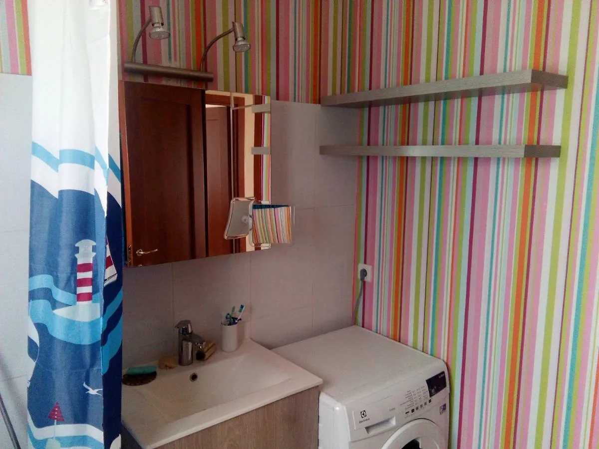 Holiday home Schones Haus Am Meer In Der Bretagne Villa Perros-Guirec France