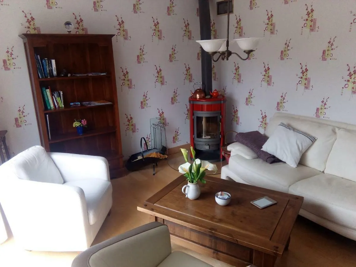 Schones Haus Am Meer In Der Bretagne Villa Perros-Guirec 0*,  France