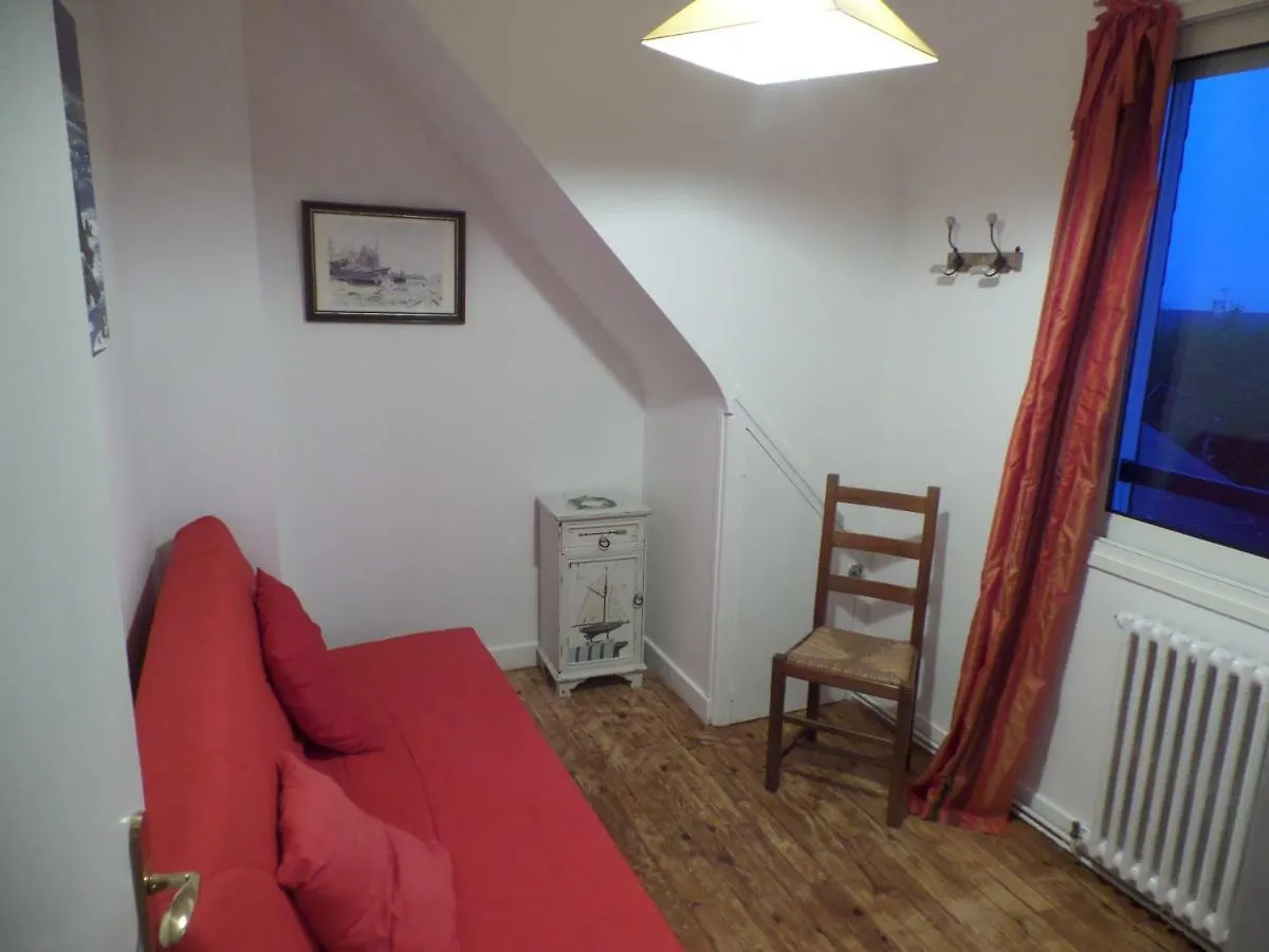 Schones Haus Am Meer In Der Bretagne Villa Perros-Guirec Holiday home