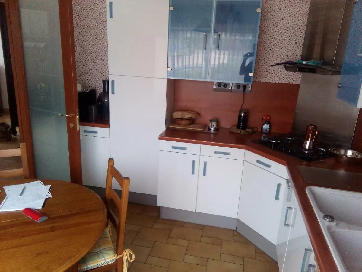 Schones Haus Am Meer In Der Bretagne Villa Perros-Guirec 0*,