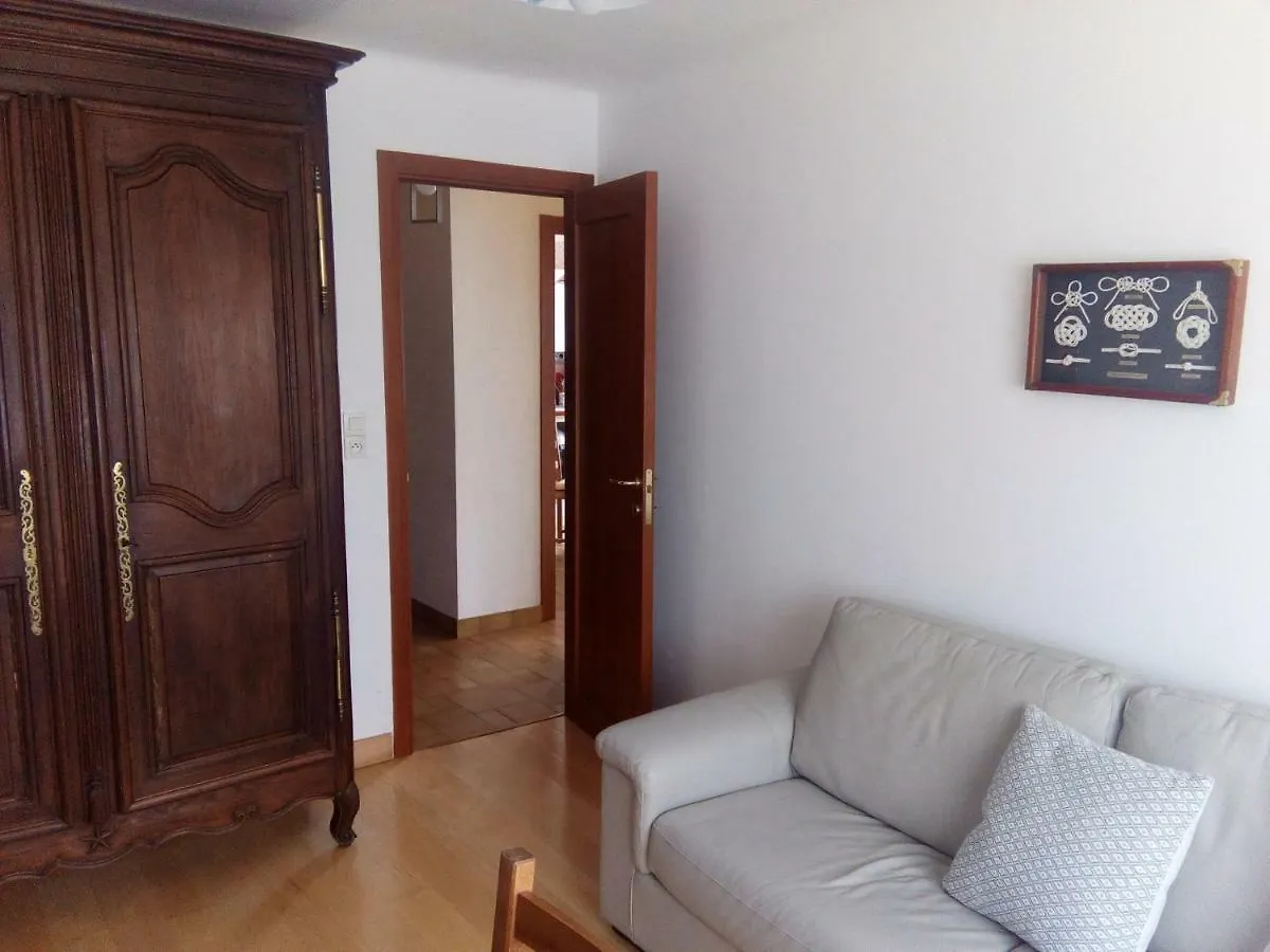 Schones Haus Am Meer In Der Bretagne Villa Perros-Guirec Holiday home