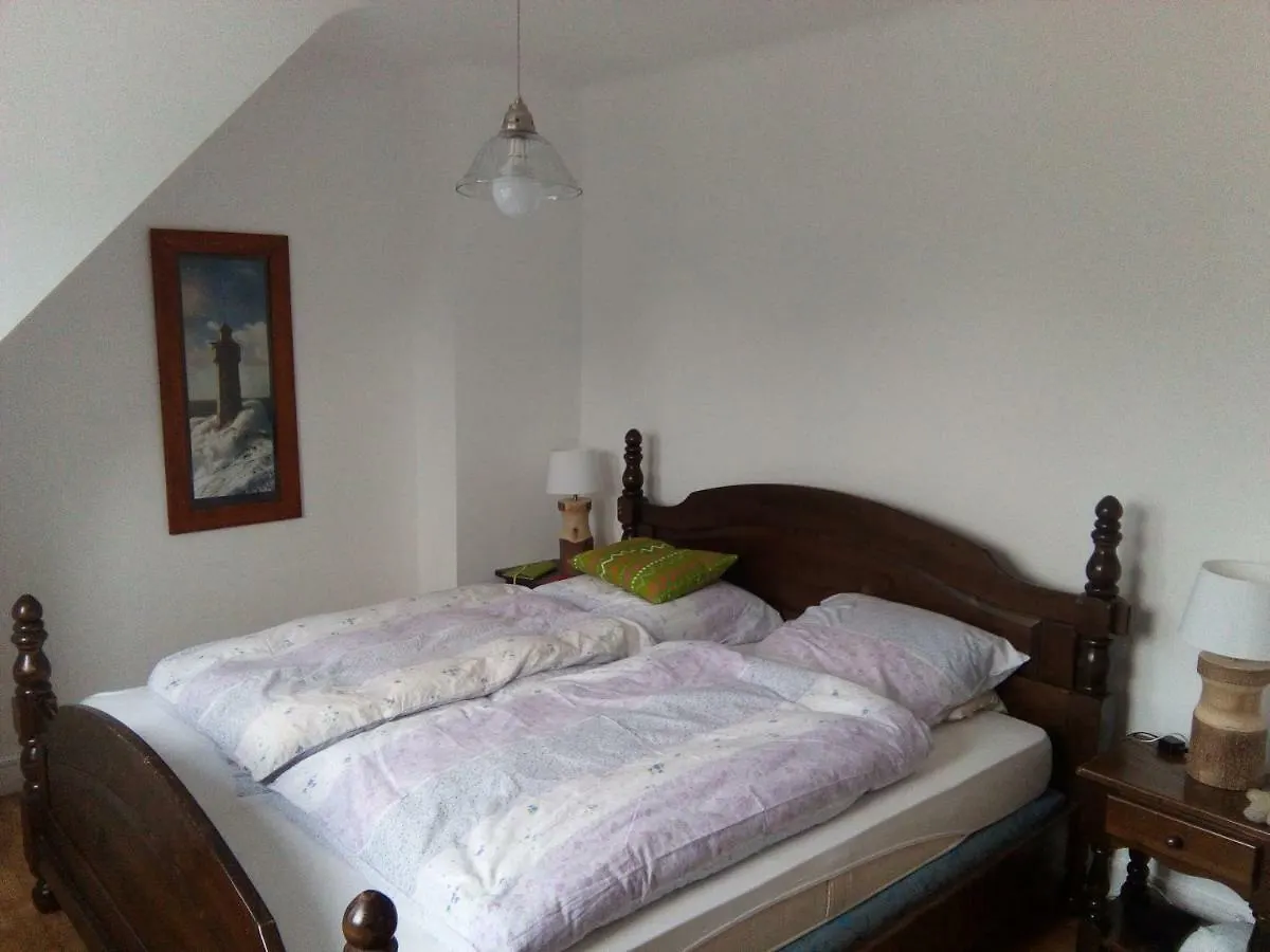 Schones Haus Am Meer In Der Bretagne Villa Perros-Guirec