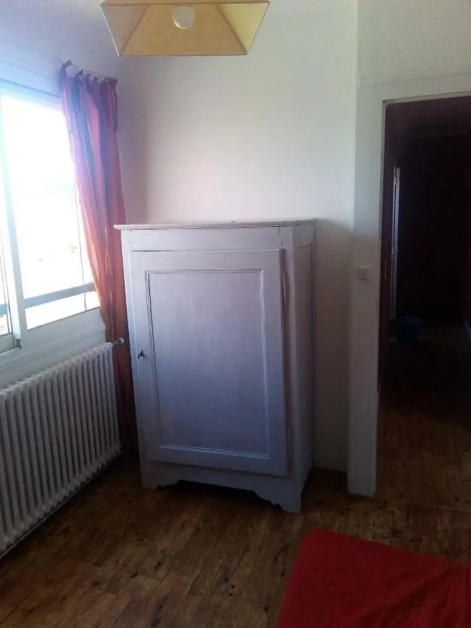 Holiday home Schones Haus Am Meer In Der Bretagne Villa Perros-Guirec