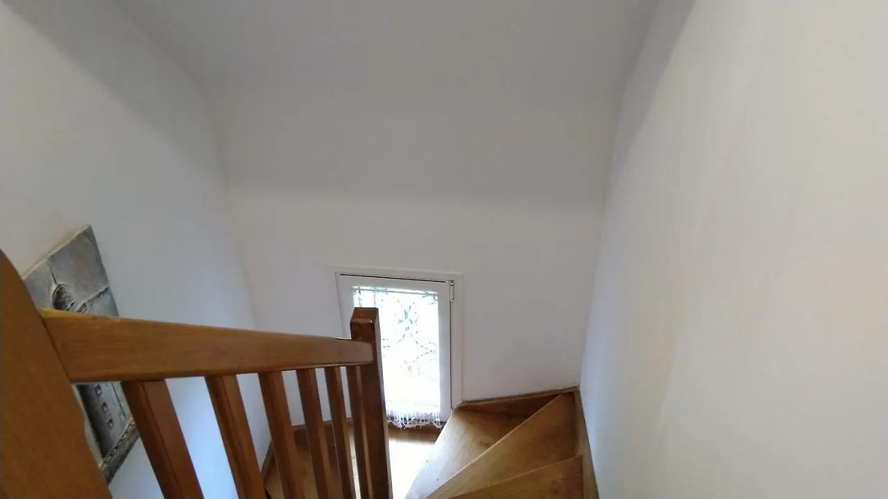 Holiday home Schones Haus Am Meer In Der Bretagne Villa Perros-Guirec