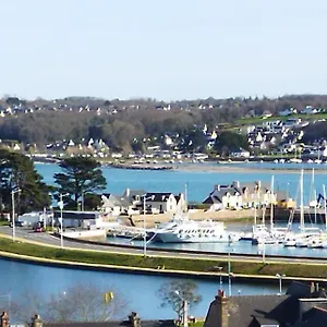  Appartement Roz De 4 étoiles Vue