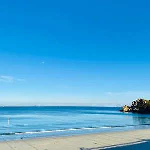  Appartamento N°8 Vue Mer, Guirec