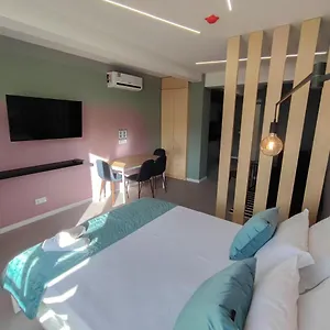 Social - Happiness Appartement Funchal (Madeira)